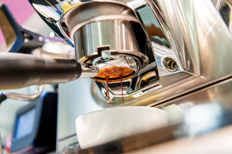 The Milan Coffee Festival 2022 a Superstudio Più