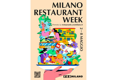 Milano Restaurant Week 2022