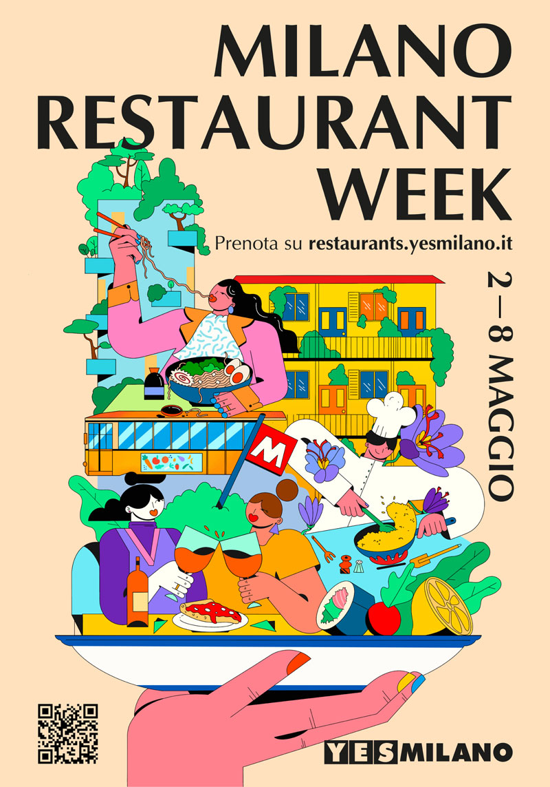 Milano Restaurant Week 2022