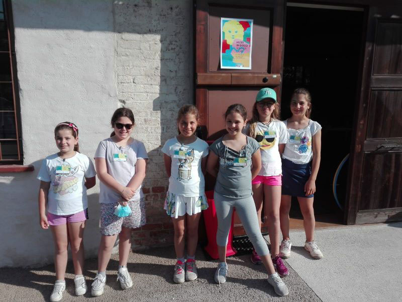 Summer Camp ‘Musei in Gioco’ 2022 Venezia