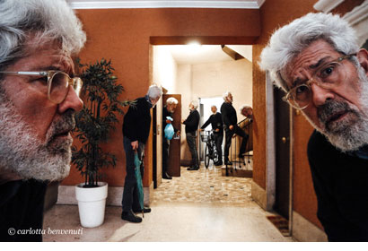 BENVENUTI AL MENOTTI! Storie di straordinaria comicità d’autore 2022