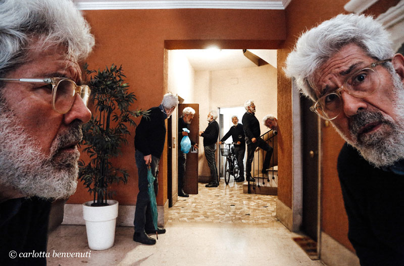 BENVENUTI AL MENOTTI! Storie di straordinaria comicità d’autore 2022