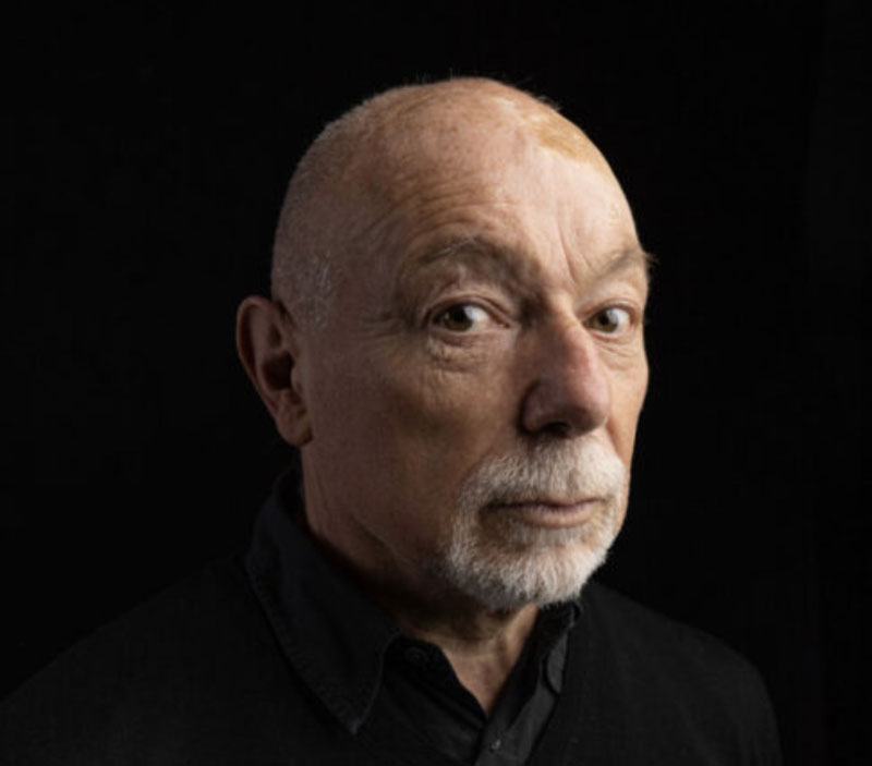 Lectio Magistralis di Paolo Nori al Teatro Franco Parenti