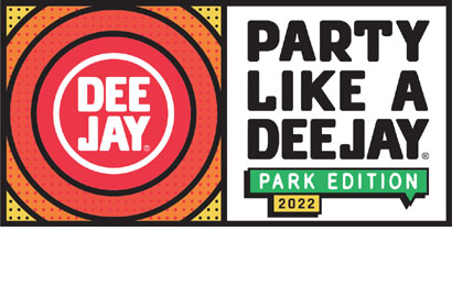 Party Like A Deejay Milano 2022