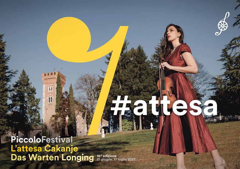 Piccolo Opera Festival 2022 Attesa
