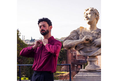 Ho fatto il classico in scena al Teatro Franco Parenti a Milano
