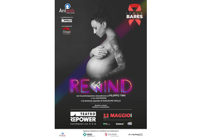 Rewind 2022 Teatro Repower