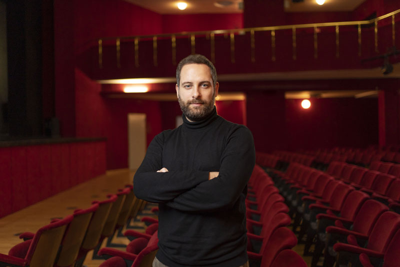 Il barone rampante di Italo Calvino in scena al Piccolo Teatro Grassi di Milano