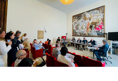 SANA 2022 a Bologna