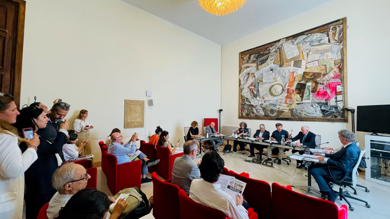 SANA 2022 a Bologna