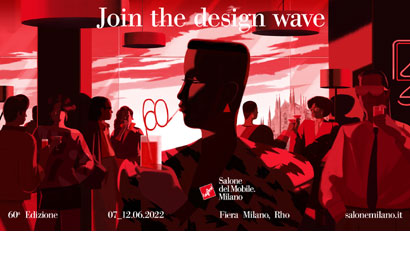 Salone del Mobile.Milano 2022