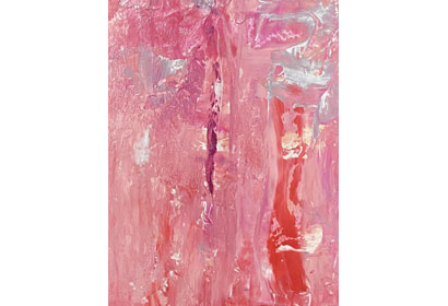 Lonesome Diamonds di Soshiro Matsubara alla Galleria Martina Simeti di Milano 