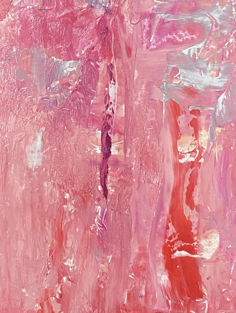 Lonesome Diamonds di Soshiro Matsubara alla Galleria Martina Simeti di Milano