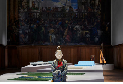 Homo Faber Event 2022 Venezia