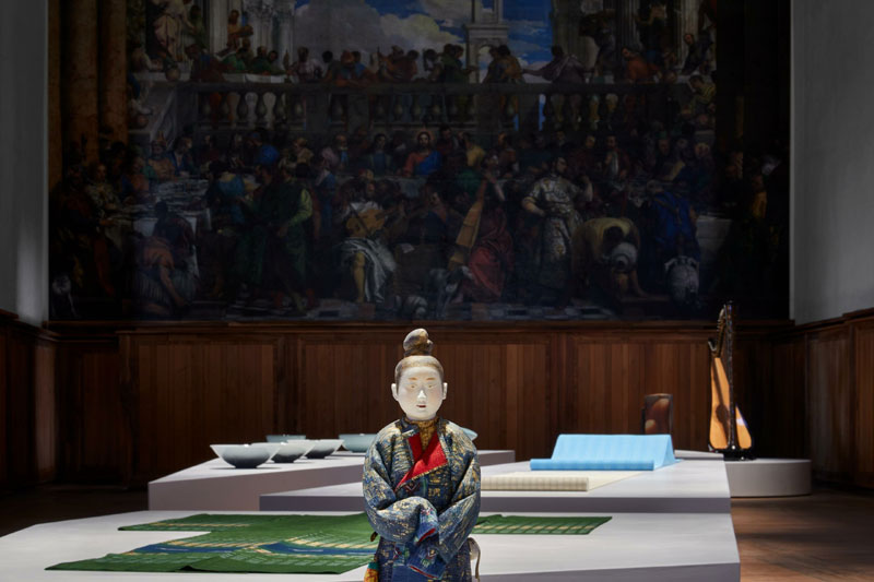 Homo Faber Event 2022 Venezia