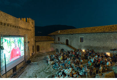 StranoFilmFestival 2022