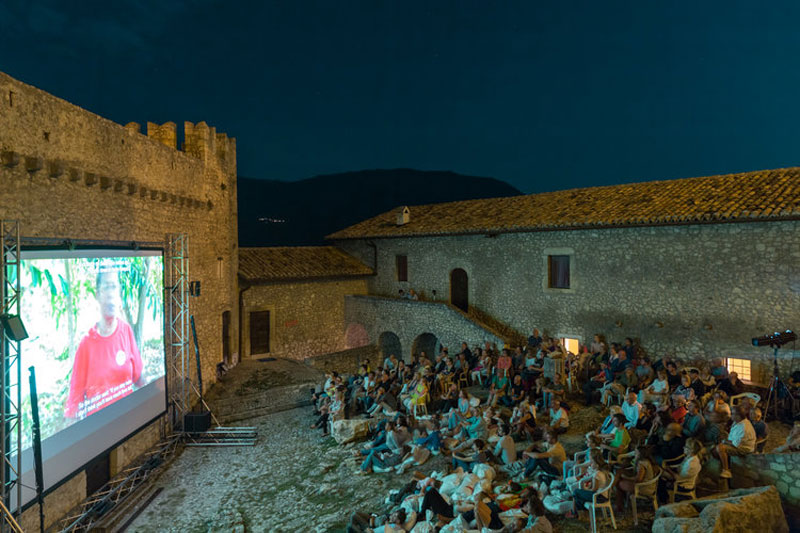 StranoFilmFestival 2022