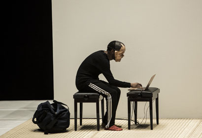 Dancer of the Year in scena alla Triennale Milano Teatro