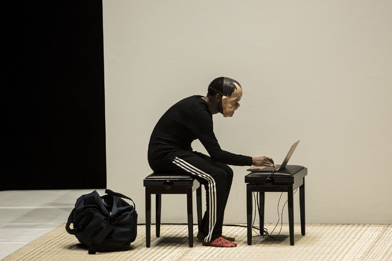 Dancer of the Year in scena alla Triennale Milano Teatro