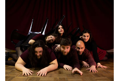 Traverso Teatro Teatro Menotti