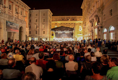 Trieste Estate 2022