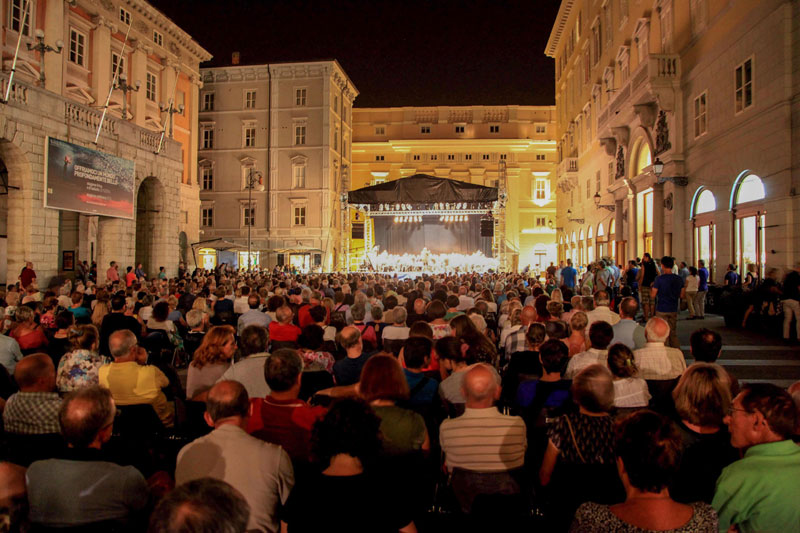 Trieste Estate 2022