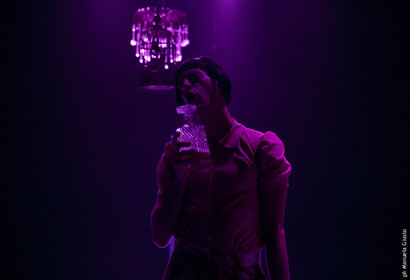 Copyright Manuela Giusto