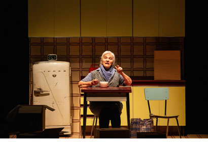 Teatro Franco Parenti Stagione 2021 2022