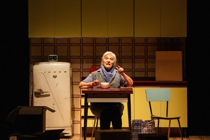 Teatro Franco Parenti Stagione 2021 2022