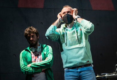 zoo piccolo teatro grassi milano