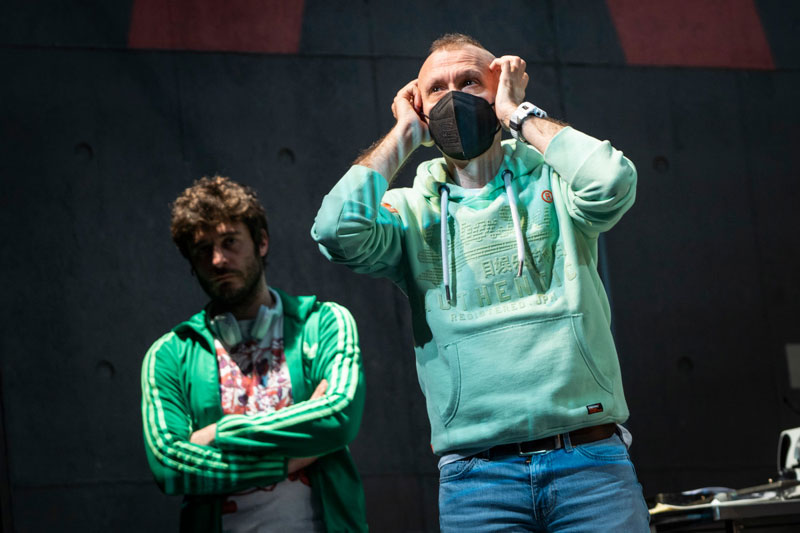 zoo piccolo teatro grassi milano