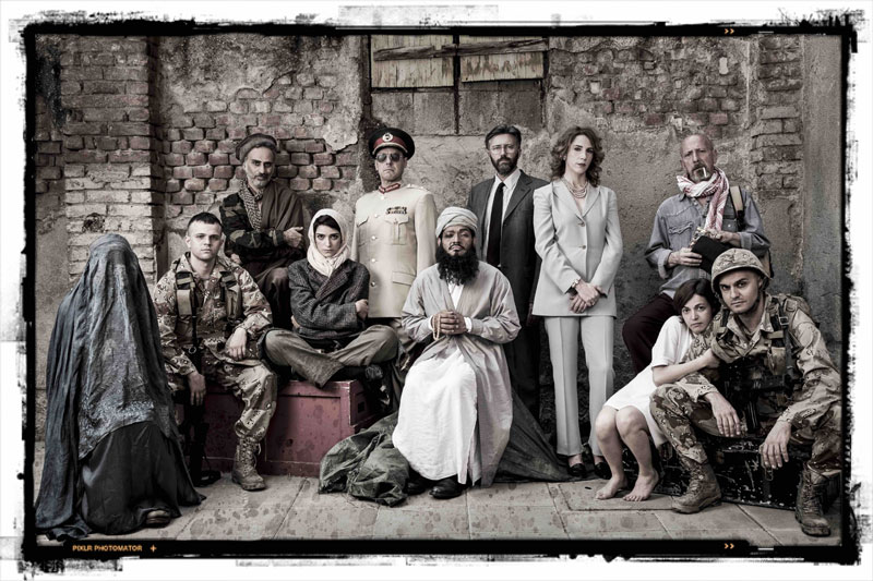 Break a Leg Elfo!. Teatro Elfo Puccini Stagione 2023/2024