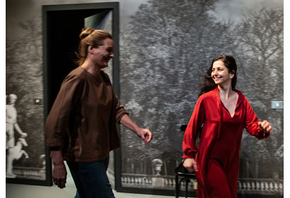 Anatomia comparata al Teatro Elfo Puccini di Milano Stagione 2022/2023