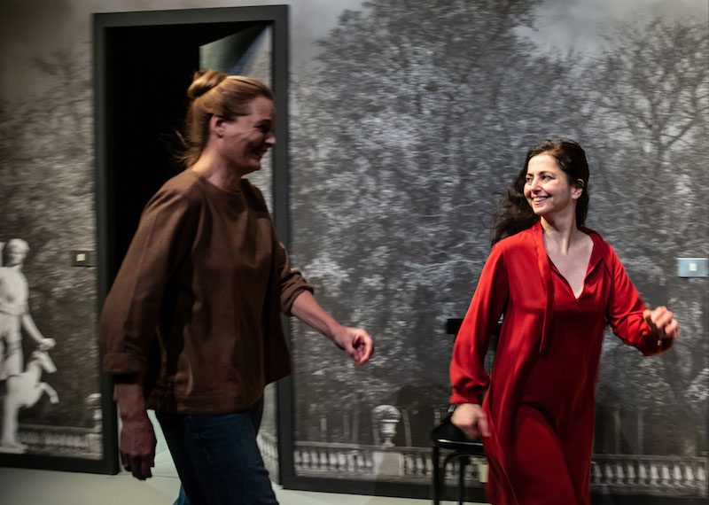 Anatomia comparata al Teatro Elfo Puccini di Milano Stagione 2022/2023