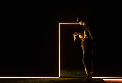 Apple banana al Teatro Elfo Puccini di Milano Stagione 2022/2023