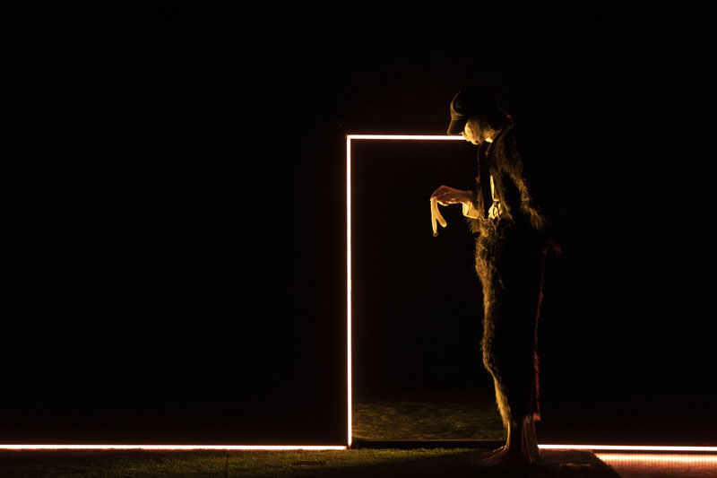 Apple banana al Teatro Elfo Puccini di Milano Stagione 2022/2023