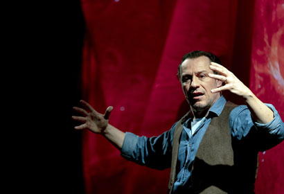 Azul Teatro Franco Parenti Stagione 2022/2023
