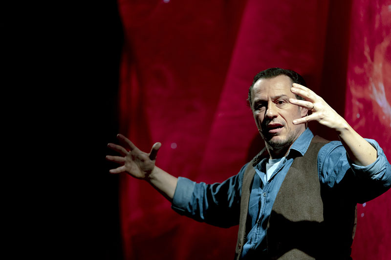 Azul Teatro Franco Parenti Stagione 2022/2023