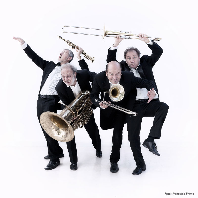 Banda Osiris Teatro Elfo Puccini Stagione 2022/2023