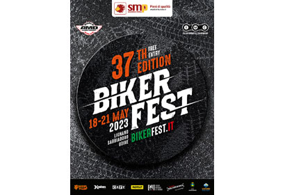 Biker Fest International 2023 a Lignano Sabbiadoro