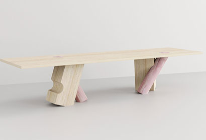 Budri alla Milano Design Week 2023