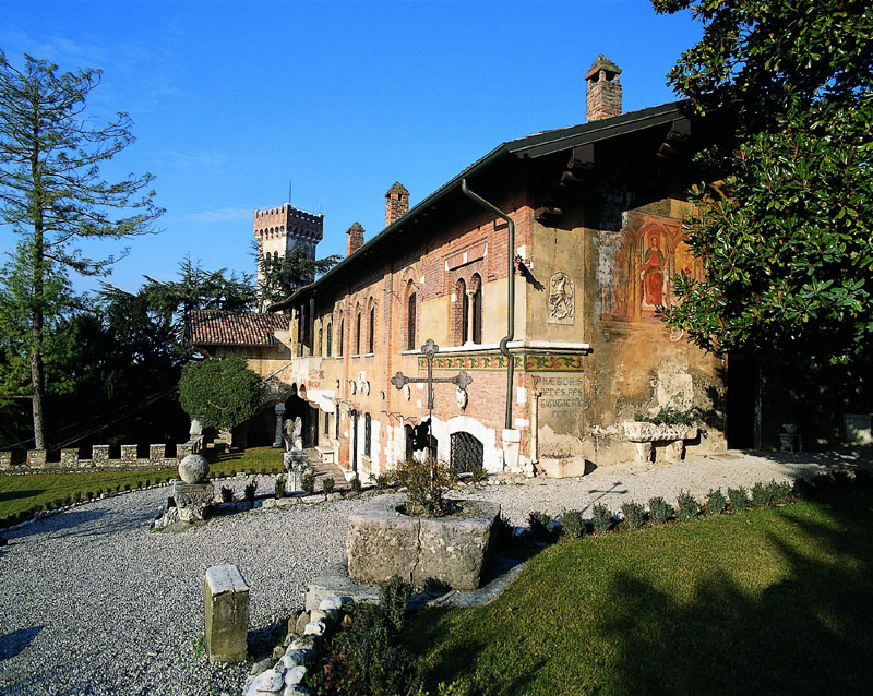 Museo della Casa del Podestà di Lonato del Garda Stagione 2022/2023