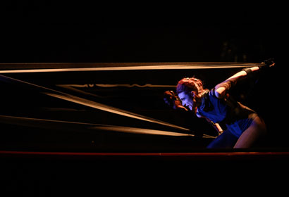 Cassandra al Teatro Franco Parenti di Milano Stagione 2022/2023
