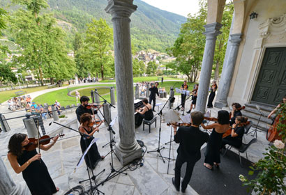 Culturété 2023 Valle d’Aosta