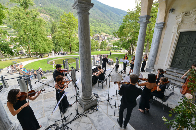 Culturété 2023 Valle d’Aosta