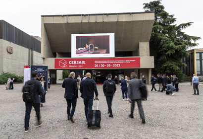 Cersaie 2023 Bologna