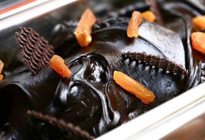 ChocoLOVE Gelato Artigianale 2023 a Palazzo Castiglioni di Milano