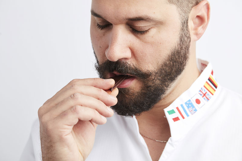 ChocoLOVE 2023 a Palazzo Bovara di Milano
