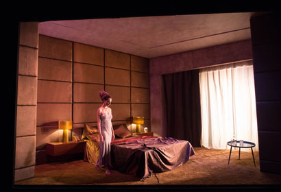 Cleopatràs Teatro Franco Parenti Stagione 2022/2023