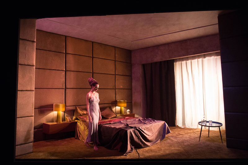 Cleopatràs Teatro Franco Parenti Stagione 2022/2023